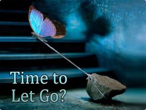 time-to-let-go